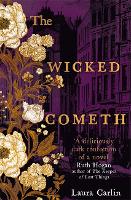 Book Cover for The Wicked Cometh by Laura Carlin