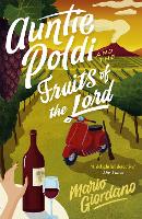 Book Cover for Auntie Poldi and the Fruits of the Lord by Mario Giordano