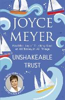 Book Cover for Unshakeable Trust by Joyce Meyer