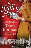 Book Cover for The Fallen Angel by Tracy Borman