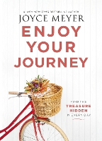 Book Cover for Enjoy Your Journey by Joyce Meyer