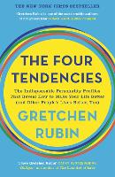 Book Cover for The Four Tendencies by Gretchen Rubin