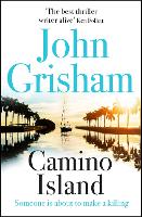 Book Cover for Camino Island by John Grisham