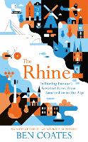 Book Cover for The Rhine by Ben Coates