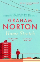 Book Cover for Home Stretch by Graham Norton