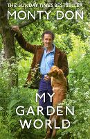 Book Cover for My Garden World by Monty Don