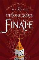 Book Cover for Finale by Stephanie Garber