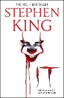 Book Cover for It by Stephen King