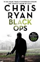 Book Cover for Black Ops by Chris Ryan