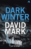 Book Cover for Dark Winter by David Mark