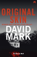 Book Cover for Original Skin by David Mark