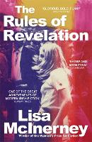 Book Cover for The Rules of Revelation by Lisa McInerney