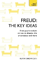 Book Cover for Freud: The Key Ideas by Ruth Snowden