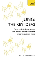 Book Cover for Jung: The Key Ideas by Ruth Snowden