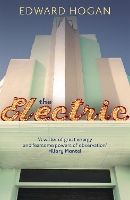 Book Cover for The Electric by Edward Hogan