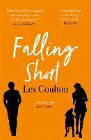 Book Cover for Falling Short by Lex Coulton