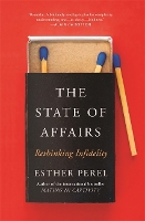 Book Cover for The State Of Affairs by Esther Perel