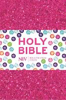 Book Cover for NIV Ruby Pocket Bible by New International Version