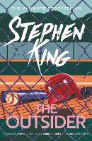 Book Cover for The Outsider by Stephen King