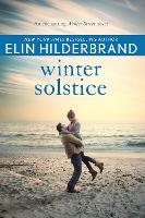 Book Cover for Winter Solstice by Elin Hilderbrand