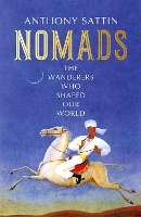 Book Cover for Nomads by Anthony Sattin