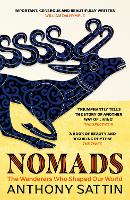 Book Cover for Nomads by Anthony Sattin