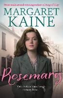 Book Cover for Rosemary by Margaret Kaine