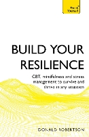 Book Cover for Build Your Resilience by Donald Robertson