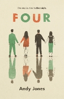 Book Cover for Four by Andy Jones