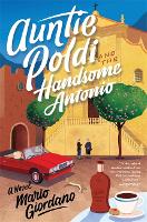 Book Cover for Auntie Poldi and the Handsome Antonio by Mario Giordano