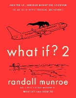 Book Cover for What If?2 by Randall Munroe