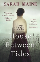 Book Cover for The House Between Tides by Sarah Maine