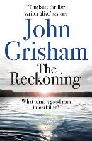 Book Cover for The Reckoning  by John Grisham