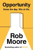 Book Cover for Opportunity by Rob Moore