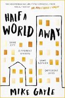 Book Cover for Half a World Away by Mike Gayle