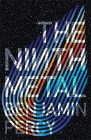 Book Cover for The Ninth Metal by Benjamin Percy