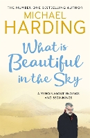 Book Cover for What is Beautiful in the Sky by Michael Harding