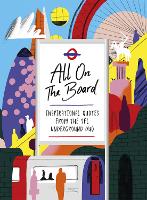 Book Cover for All On The Board by All on the Board