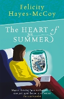 Book Cover for The Heart of Summer (Finfarran 6) by Felicity Hayes-McCoy