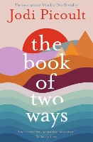 Book Cover for The Book of Two Ways by Jodi Picoult