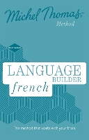 Book Cover for Language Builder French (Learn French with the Michel Thomas Method) by Michel Thomas