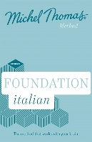 Book Cover for Foundation Italian New Edition (Learn Italian with the Michel Thomas Method) by Michel Thomas