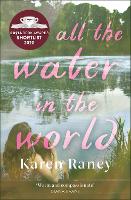 Book Cover for All the Water in the World  by Karen Raney