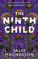 Book Cover for The Ninth Child by Sally Magnusson