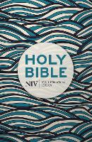 Book Cover for NIV Holy Bible (Hodder Classics) by New International Version