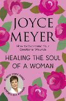 Book Cover for Healing the Soul of a Woman by Joyce Meyer