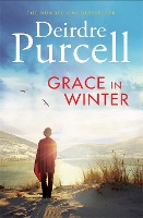 Book Cover for Grace in Winter by Deirdre Purcell