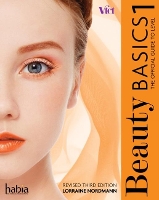 Book Cover for Beauty Basics by Lorraine (Hugh Baird College) Nordmann