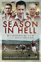 Book Cover for Season in Hell by Nigel McCrery