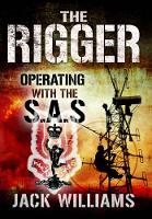 Book Cover for Rigger: Operating with the SAS by Jack Williams